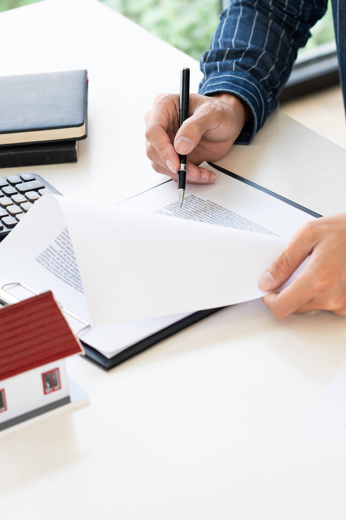 不動産 × 民泊 <br>複合事業